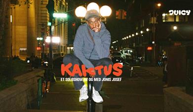 Jonis Josef «Kaktus»
