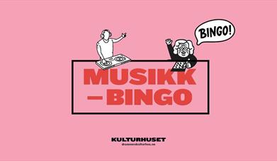 Musikkbingo