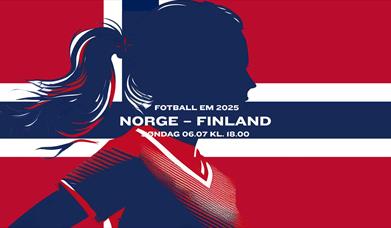 Norge – Finland