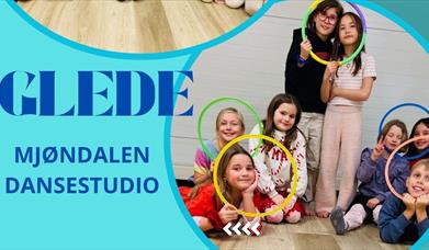 Mjøndalen Dansestudio