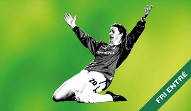 Fotball-quiz – Premier League spesial
