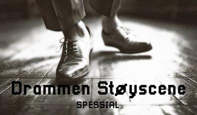 Drammen Støyscene SPESSIAL