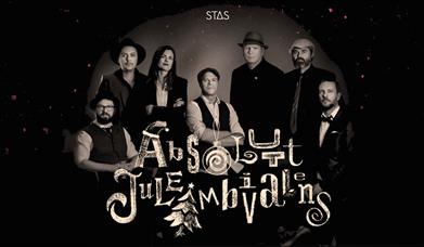 Frode Grytten Beat Band - Absolutt juleambivalens