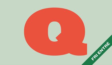 Sommerquiz på Kulturhuset