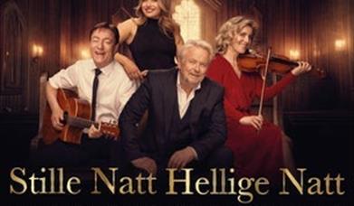 Stille natt Hellige natt
