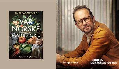 Bilde av Andreas Viestad