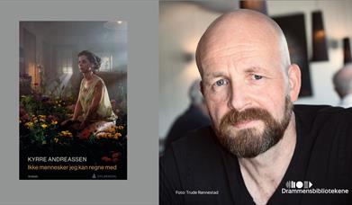 Bilde av Kyrre Andreassen