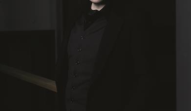 Tor Espen Aspaas (Foto: Tevje Akerø)