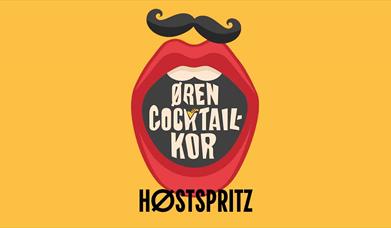 Øren Cocktailkor – Høstspritz