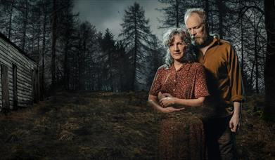 Riksteatret: Tollak til Ingeborg