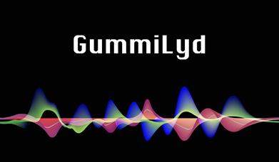 Gummilyd #15