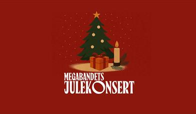 Megabandets julekonsert