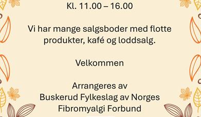 høstmarked
