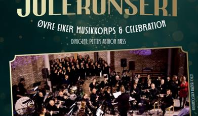 Vår Egen Julekonsert