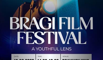 Youth Film Festival at Drammen Kino