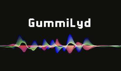 Gummilyd #28