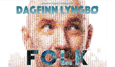 Dagfinn Lyngbø