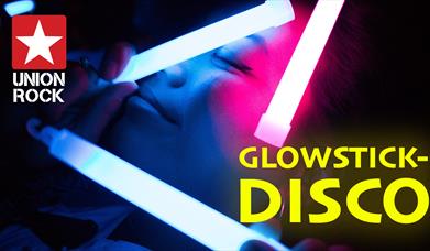 Glowstick Disco