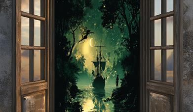 Peter Pan