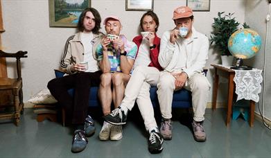 Sondre Lerche