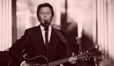 Paal Flaata – julekonsert