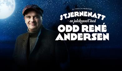 Odd René Andersen