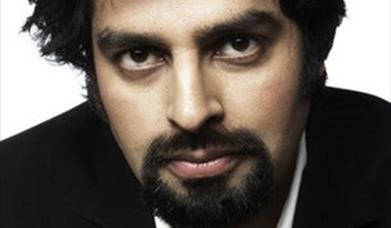 Zahid Ali