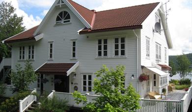 Villa Rørvik