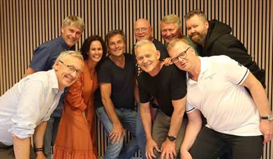 Et hint av jul med Soul Buddies