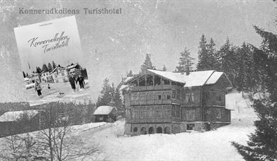 Konnerudkollen Turisthotell