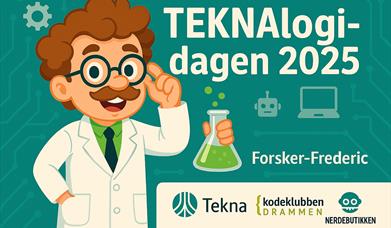 TEKNAlogidagen