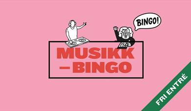 Musikkbingo