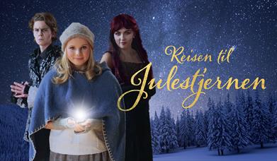 Reisen til Julestjernen