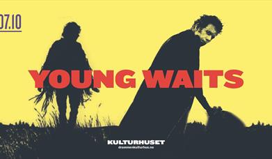 Young Waits