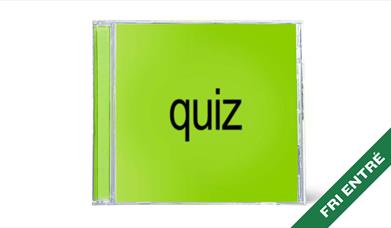 Drammen popquiz – sommerspesial