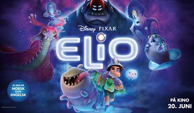 Elio
