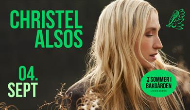Christel Alsos