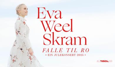 Eva Weel Skram