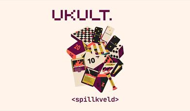 UKULT: Spillkveld