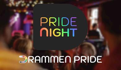 Pride Night 2025