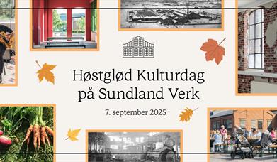 Høstglød Kulturdag