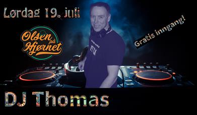 DJ Thomas