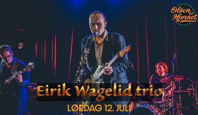 Waglid Trio