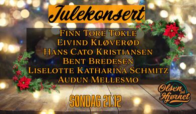 Julekonsert