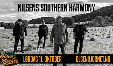Nilsen's Southern Harmony