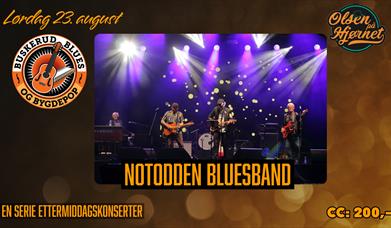 Notodden Bluesband