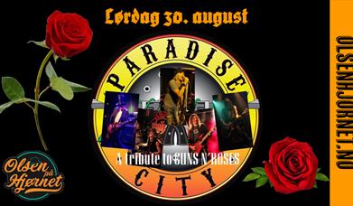 Paradise City