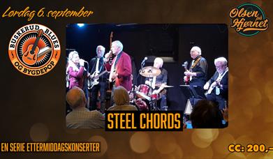 Steel Chords