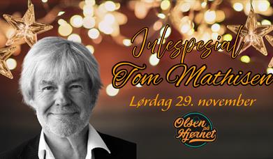 Tom Mathisen