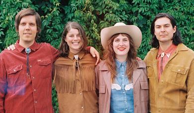 Embla and the Karidotters